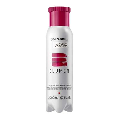 GOLDWELL Elumen Pure AS@9 200 ml