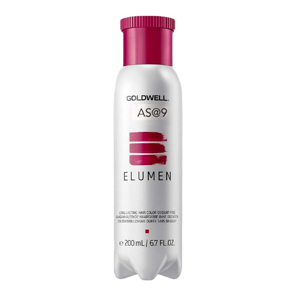 GOLDWELL Elumen Pure AS@9 200 ml