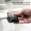 NICREW Filter Sponge and Activated Carbon for Aquarium Internal Filters view 4
