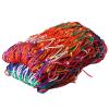 AWSAD Child Safety Net, Nylon Rope Safety Net for Stairs and Trampolines, 6 mm Rope, 1 x 4 m view 1