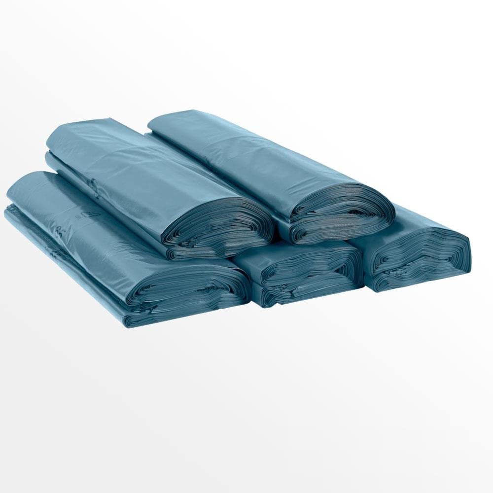 240-Liter Garbage Bags, Type 80 (50 Bags)