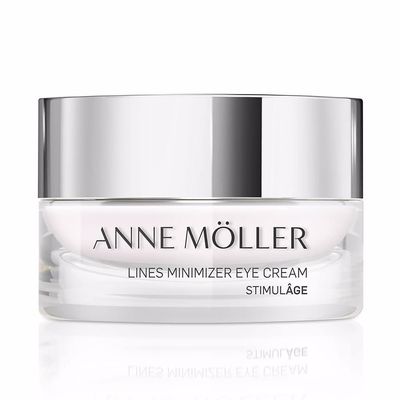 ANNE MÖLLER STIMULAGE Wrinkle-Minimizing Eye Contour Cream, 15 ml