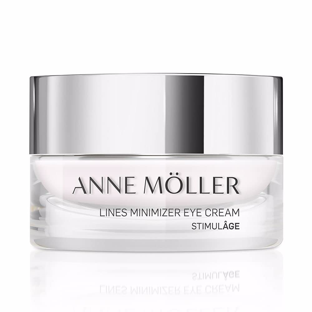 ANNE MÖLLER STIMULAGE Wrinkle-Minimizing Eye Contour Cream, 15 ml