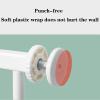 GHCXY Baby and Pet Safety Gate with Auto-Close Function view 4