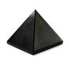 Frienemy Natural Black Tourmaline Pyramid, 30–35 mm, 1 Piece view 1