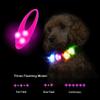 LaRoo Safety LED Flashlight for Dogs and Cats (Pink) view 4