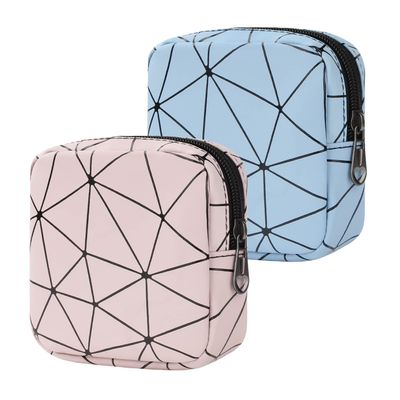 Desing Wish Period Pouch for Girls