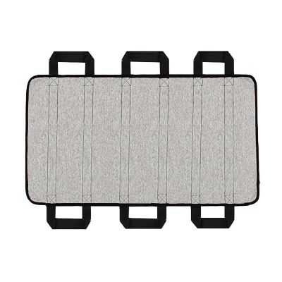SJASD Patient Transfer Belt, Transfer Aid and Gait Belt