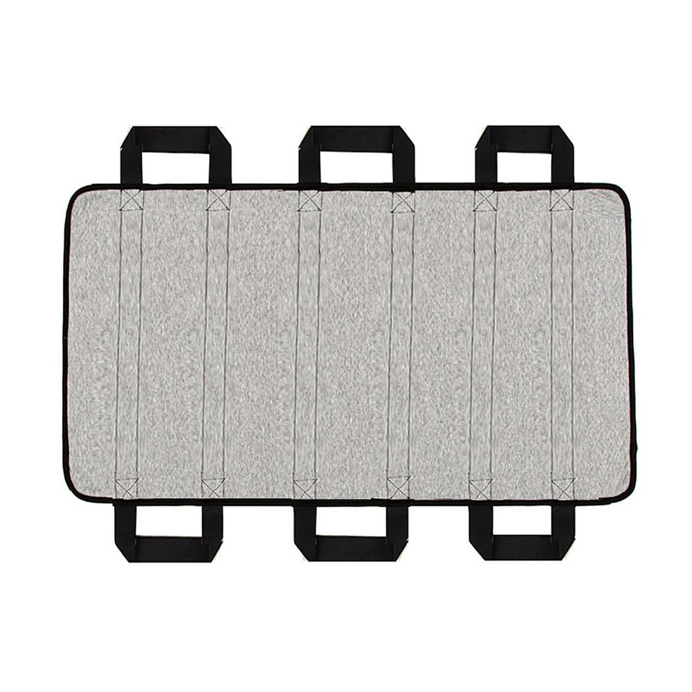 SJASD Patient Transfer Belt, Transfer Aid and Gait Belt