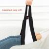 SJASD Patient Transfer Belt, Transfer Aid and Gait Belt view 3