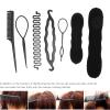 20-Piece Hair Braiding and Styling Tool Set view 4