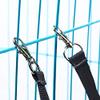 YUR Reversible Thick Hammock for Small Pets view 3