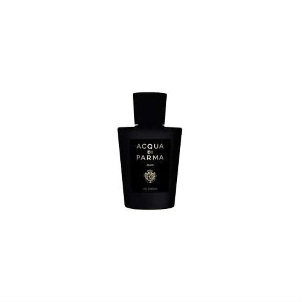 Acqua di Parma Signatures of the Sun Oud Body Wash 200 mL