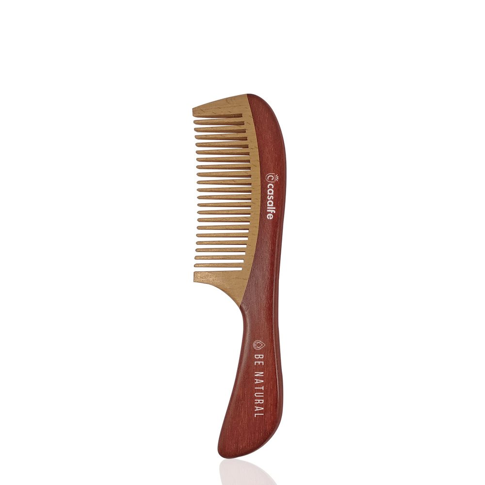 Wooden Comb