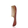 Wooden Comb view 1