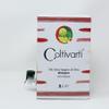 Coltivarti Organic Extra Virgin Olive Oil, 2-Liter Bag-in-Box (Scirocco) view 1