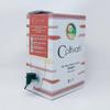 Coltivarti Organic Extra Virgin Olive Oil, 2-Liter Bag-in-Box (Scirocco) view 2