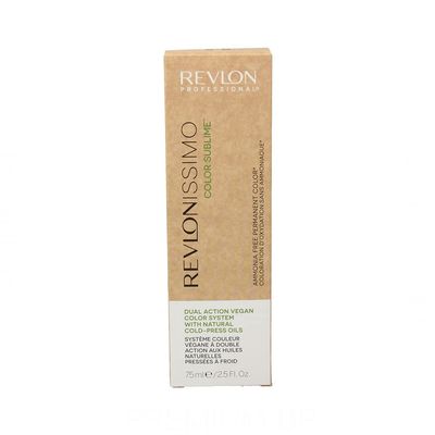REV SUBLIME VEGAN 9.12 75 ml