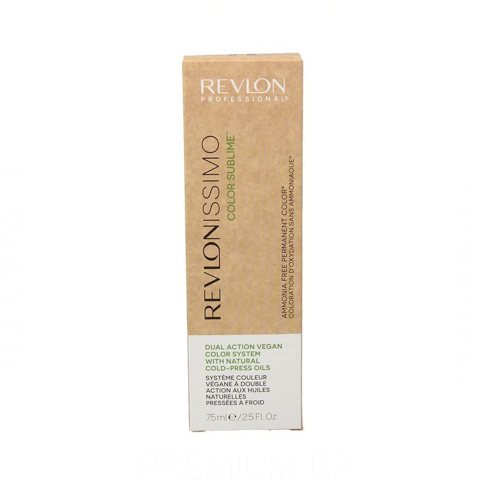 REV SUBLIME VEGAN 9.12 75 ml