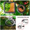 cobee Fish Feeding Ring, 2 Pack view 2