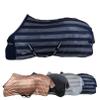 Marengos Economic Fly Rug with Cross Straps, Navy, 135 cm view 1