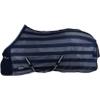 Marengos Economic Fly Rug with Cross Straps, Navy, 135 cm view 2