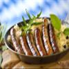 Nuremberg Bratwurst Seasoning, Original Nuremberg Bratwurst – 1,000 g Bag view 4