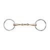 KAUGAN 16 mm Double-Jointed Snaffle Bit view 1