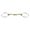 KAUGAN 16 mm Double-Jointed Snaffle Bit view 2