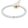 KAUGAN 16 mm Double-Jointed Snaffle Bit view 3
