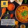 All Orient Organic Indian Curry Spice Blend, 1000 g view 3
