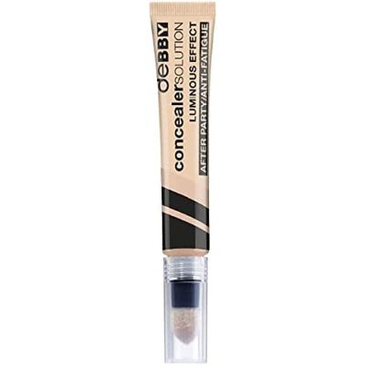 Debby Concealer Solution Light 0.5