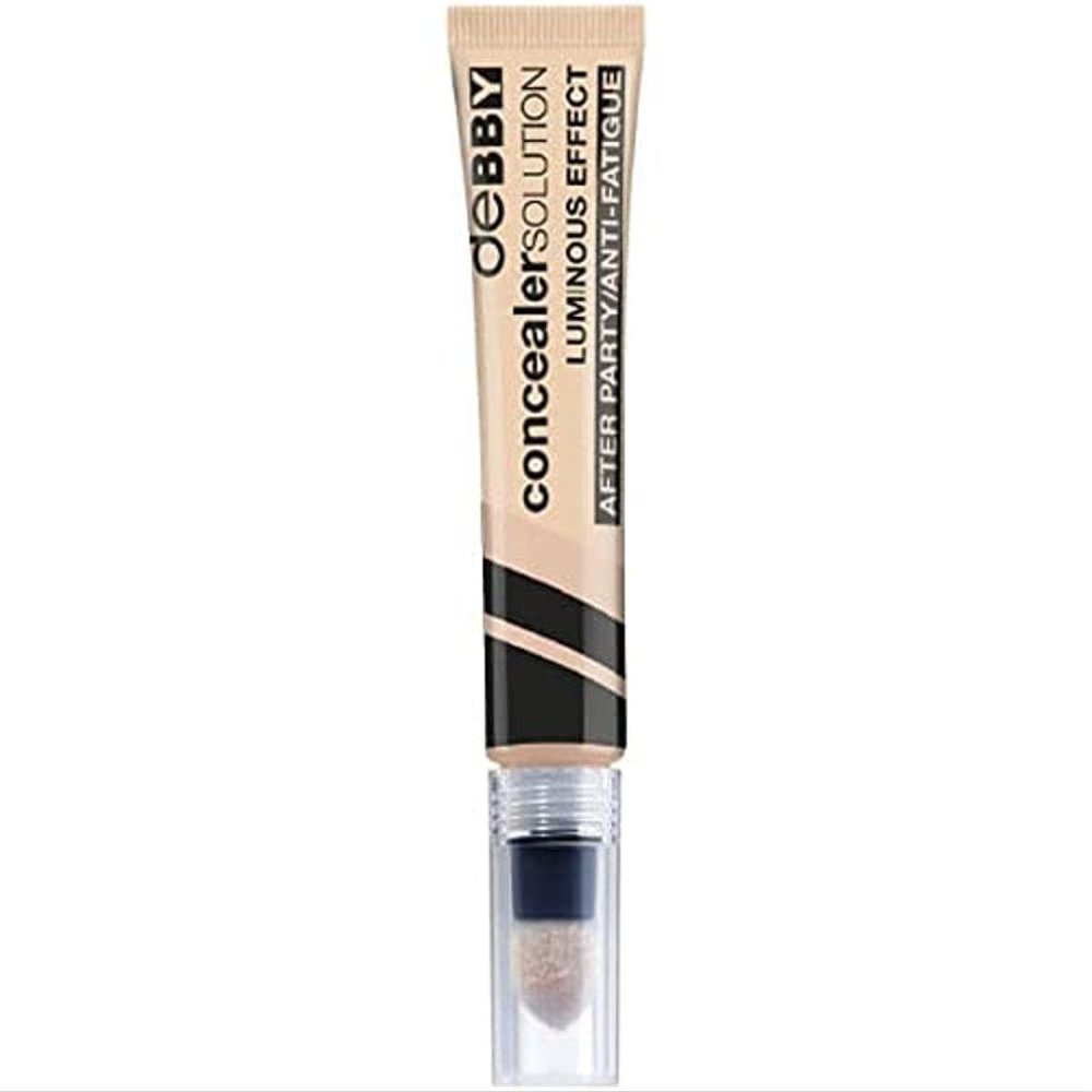 Debby Concealer Solution Light 0.5