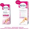 Veet Silk & Fresh Hair Removal Cream for Normal Skin, 200 ml (2 x 100 ml) view 3