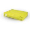 Ecopuf Rectangular Bean Bag Bed for Dogs or Cats, Polyester, Indoor/Outdoor, 80 x 60 cm view 1