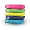Ecopuf Rectangular Bean Bag Bed for Dogs or Cats, Polyester, Indoor/Outdoor, 80 x 60 cm view 4
