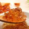 100% Natural Peach Chewing Gum, Chinese Organic Peach Resin Taojiao Herbal Tea (250 g) view 2