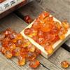 100% Natural Peach Chewing Gum, Chinese Organic Peach Resin Taojiao Herbal Tea (250 g) view 3