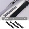 eMagTech Thermometer Stickers, Self-Adhesive, Color Changing view 2