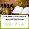 NEW! Auwald Organic Ginger & Turmeric Drops, 100% Organic, Made in Austria, 100 ml view 2