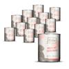 MjAMjAM - Meal with Delicious Hearts, 12 x 800 g view 1
