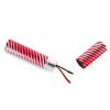 KoKoBin Slim Frameless Reading Glasses with Pen Case for Women and Men (Red, +1.5 Diopters, 1-Pack) view 3