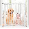 GHCXY Safety Gate for Pet Enclosures, Stairs and Doors, One-Hand Opening, No Tools Required, 158–166.9 cm view 3