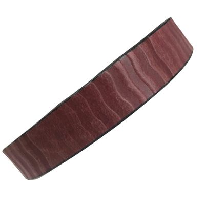 BRADLEY CROMPTON Genuine Leather Designer Dog Collar M