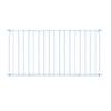 GHCXY Safety Gate for Playpens and Pets with 4 Pressure-Adjusting Screws, 85–95 cm view 2