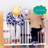 GHCXY Safety Gate for Playpens and Pets with 4 Pressure-Adjusting Screws, 85–95 cm view 3