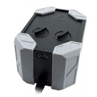 Fluval Air 402 Air Pump for Aquariums up to 600 L