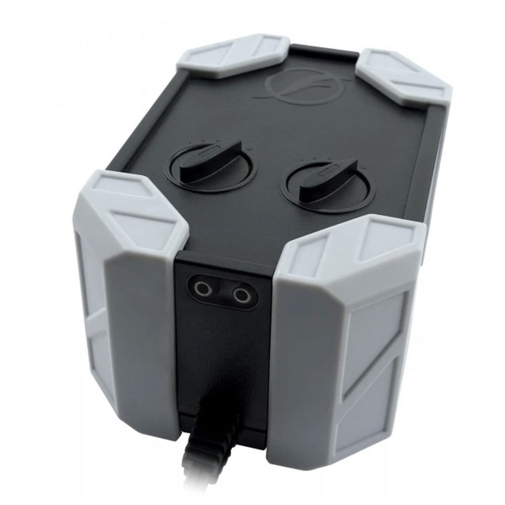 Fluval Air 402 Air Pump for Aquariums up to 600 L