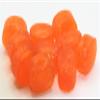 2.5 kg Sugar-Free Orange Fruit Hard Candy with Intense Flavor view 1