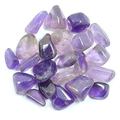 Aport Presents Crystal Stones (Purple) #Aport-259